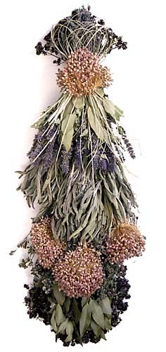 24" Herb Bundle